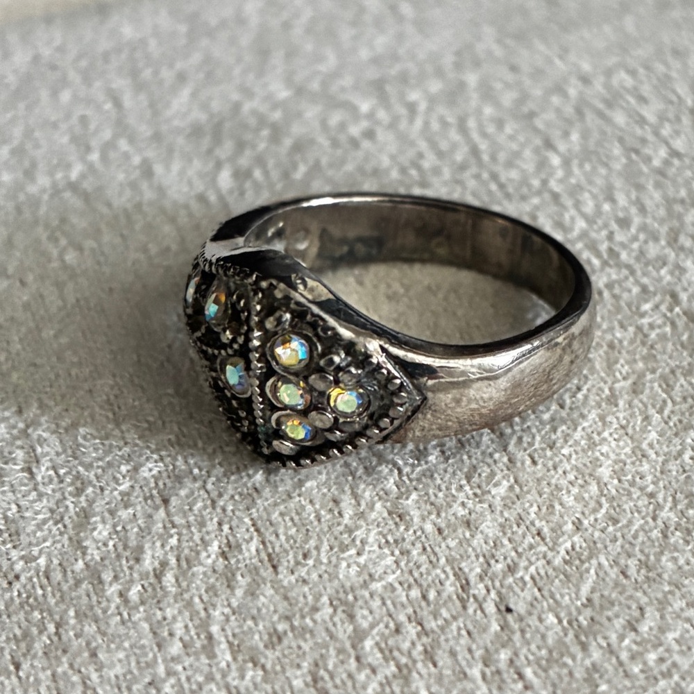 ANGELINA Premier Designs Ring